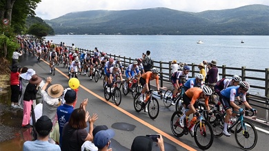 Chuyện về những CĐV hiếm hoi tại Olympic Tokyo 2021