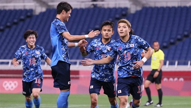 HLV Park Hang Seo cần lưu ý những ngôi sao nào ở Olympic 2021?