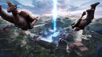 PUBG sẽ mở cửa miễn phí, trở thành game free to play trong tháng 8?