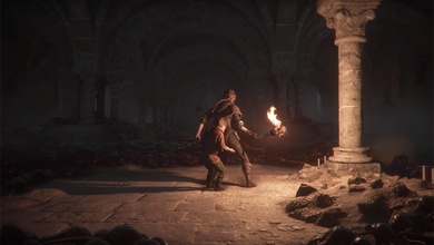 Danh sách games miễn phí trên Epic Store