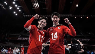 Bóng chuyền Olympic ngày 1/8: Nhật Bản làm nên kỳ tích, Mỹ bị loại đau đớn