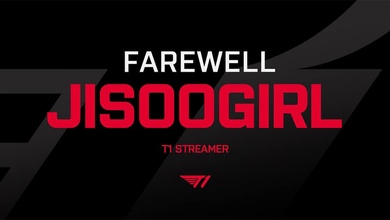 LMHT: T1 chấm dứt hợp đồng với nữ streamer JisgooGirl