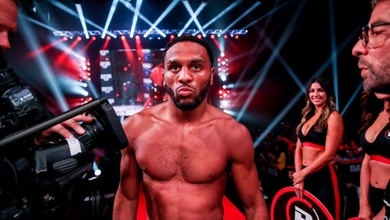 AJ McKee sẵn sàng cược 1 triệu đô để thách thức các nhà vô địch UFC