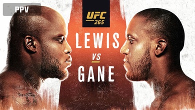 Lịch thi đấu MMA, UFC, ONE Championship 2021 mới nhất