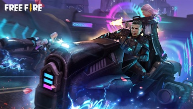 FF OB29: Chi tiết bản cập nhật Free Fire tháng 8