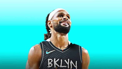Trực tiếp chuyển nhượng NBA ngày 4/8: Brooklyn Nets mang về đội trưởng Úc