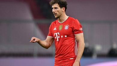 Tin chuyển nhượng MU mới nhất 5/8: MU kiên nhẫn chờ Goretzka