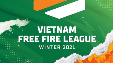 Bảng xếp hạng Đấu Trường Sinh Tồn Mùa Đông VFL Winter 2021 Free Fire