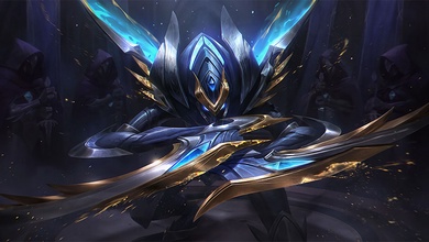 DTCL 11.18b: Yasuo, Vayne và đội hình Sát Thủ bị giảm sức mạnh