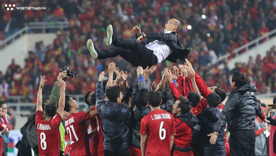 Kết quả bốc thăm AFF Cup 2020 mới nhất