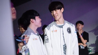 Tin chuyển nhượng LMHT 21/9: Rookie và TheShy chốt tương lai tại IG