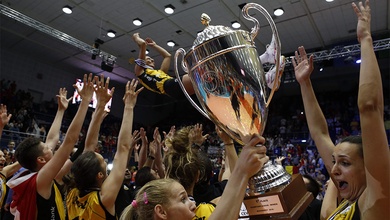 CEV Champions League: Giải bóng chuyền danh giá nhất cấp CLB châu Âu