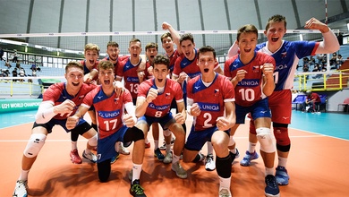 Kết quả thi đấu giải bóng chuyền nam U21 Vô địch thế giới 2021 mới nhất