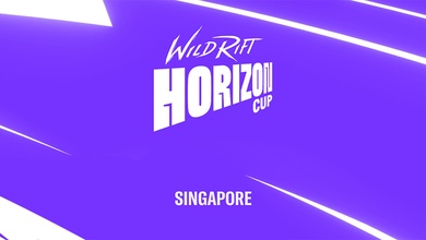 Wild Rift Horizon Cup: Giải đấu Tốc Chiến quốc tế đầu tiên của Riot