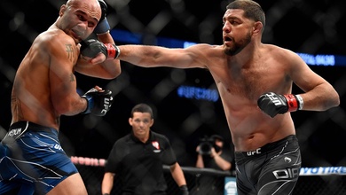 Lawler vs Diaz tại UFC 266: Conor McGregor và các võ sĩ nói gì về kết quả trận đấu?