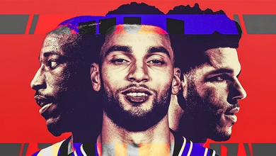 Zach LaVine bước vào mùa giải bản lề với Chicago Bulls: “Bây giờ hoặc không bao giờ”