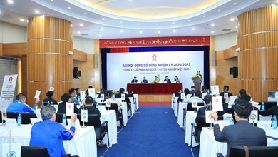 Vì sao yêu cầu VPF đại hội cổ đông bất thường của bầu Đức không được chấp thuận?