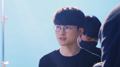 T1 Faker không ngại đối đầu với EDG ở vòng bảng CKTG 2021 LMHT