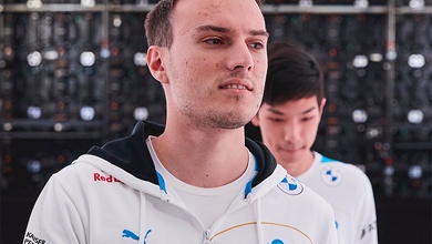 C9 Perkz: Tôi rất nóng lòng được đối đầu với RNG