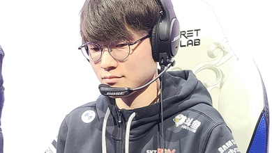 Trực tiếp CKTG 2021 hôm nay 16/10: EDG vs T1