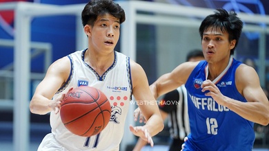 Lịch phát sóng VBA Premier Bubble Games 2021 tuần 3 (18-24/10)