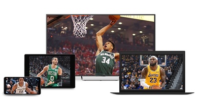 Trực tiếp NBA 2021/22 tại Việt Nam ở đâu, kênh nào?