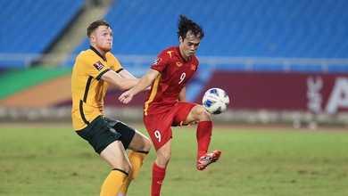 VFF báo cáo Thủ tướng kế hoạch tổ chức hai trận vòng loại World Cup 2022