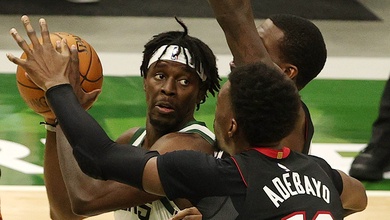 Nhận định NBA: Miami Heat vs Milwaukee Bucks (ngày 22/10, 07h00)