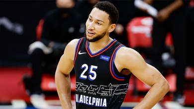 Ben Simmons bán biệt thự tại Philadelphia: Sẵn sàng chia tay 76ers?