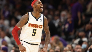 Denver Nuggets đưa Phoenix Suns xuống mặt đất trong ngày ra quân