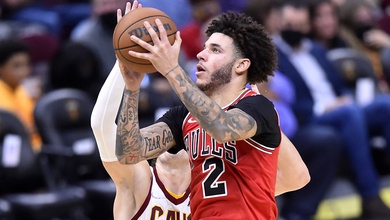 Nhận định NBA 2021-22: Chicago Bulls vs Toronto Raptors (Ngày 26/10 6h30)