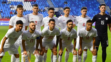 Đội hình Philippines 2021: Danh sách cầu thủ dự AFF Cup 2020