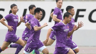 Lý do bất ngờ khiến Đỗ Hùng Dũng chưa thể sang Singapore