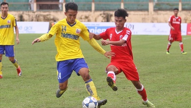 Lịch thi đấu U21 Quốc gia 2021 hôm nay mới nhất