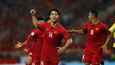 Quang Hải: Công Phượng sẽ toả sáng tại AFF Cup 2020