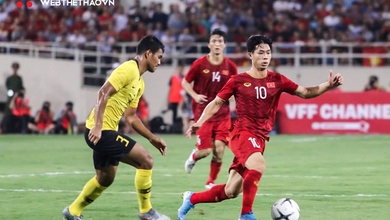 Kết quả AFF Cup 2020 hôm nay