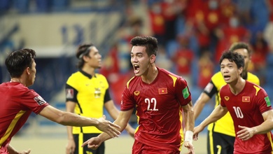 Việt Nam vs Malaysia đá mấy giờ, ngày nào?