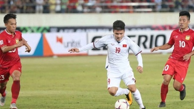 Link xem trực tiếp Việt Nam vs Lào, bóng đá AFF Cup 2020