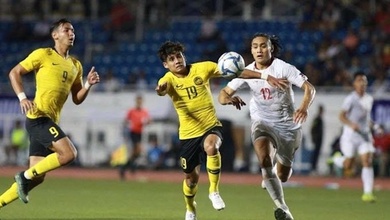 Link xem trực tiếp Campuchia vs Malaysia, bóng đá AFF Cup
