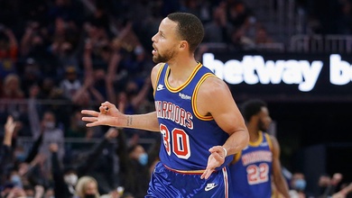 Nhận định bóng rổ NBA 2021-22: Orlando Magic vs Golden State Warriors (ngày 7/12 10h00)
