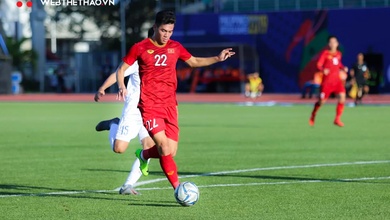 Việt Nam vs Lào đá mấy giờ hôm nay 6/12?