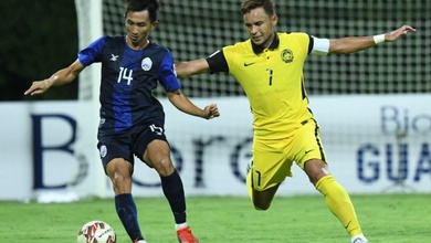 Link xem trực tiếp Indonesia vs Campuchia, bóng đá AFF Cup 2020