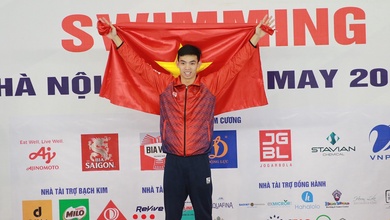 Bảng tổng sắp huy chương SEA Games 31 mới nhất hôm nay