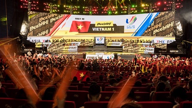Các đội tuyển Free Fire ấn tượng đặc biệt với công tác chuẩn bị SEA Games 31 của chủ nhà Việt Nam