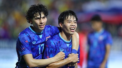 Link xem trực tiếp U23 Thái Lan vs U23 Lào, 19h ngày 16/5