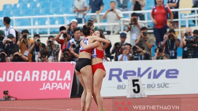 SEA Games 31 ngày 18/05: Chờ những kỷ lục mới