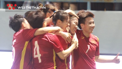 Lịch thi đấu chung kết bóng đá SEA Games 31: Đại chiến nữ Việt Nam vs Thái Lan