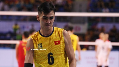 Lịch thi đấu bóng chuyền SEA Games 31 hôm nay 18/5: Việt Nam vs Myanmar