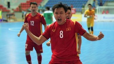 VTV5 trực tiếp bóng đá futsal Việt Nam vs Myanmar hôm nay 18/5