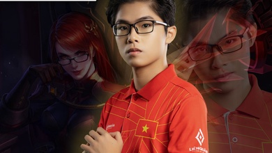 Kết quả Liên quân Mobile SEA Games 31 hôm nay mới nhất